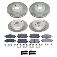 Power Stop LLC SC5369
