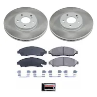 Power Stop LLC SC5370
