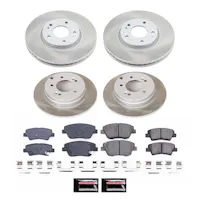 Power Stop LLC SC5376