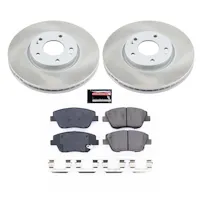 Power Stop LLC SC5377
