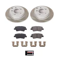 Power Stop LLC SC5381