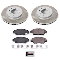 Power Stop LLC SC5382