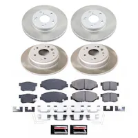 Power Stop LLC SC5389