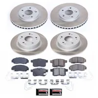 Power Stop LLC SC5391