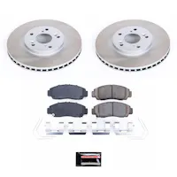 Power Stop LLC SC5392