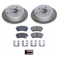 Power Stop LLC SC5394