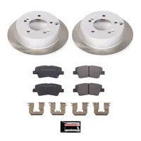 Power Stop LLC SC5395