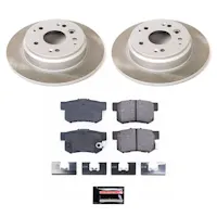 Power Stop LLC SC5399