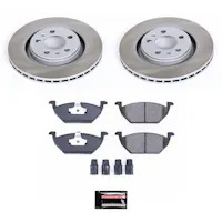 Power Stop LLC SC5401