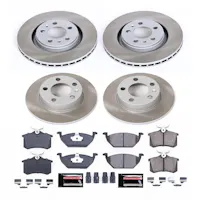 Power Stop LLC SC5402