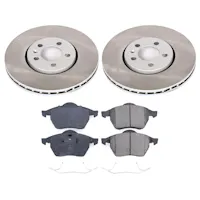 Power Stop LLC SC5403