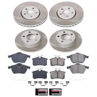 Power Stop LLC SC5404