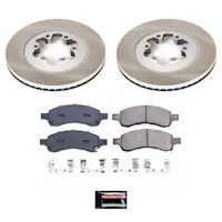 Power Stop LLC SC5405