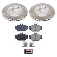 Power Stop LLC SC5406