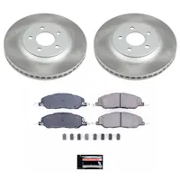 Power Stop LLC SC5407