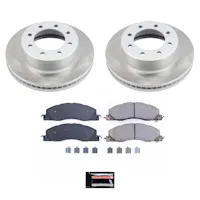 Power Stop LLC SC5411