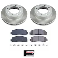 Power Stop LLC SC5412
