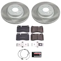 Power Stop LLC SC5422