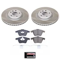 Power Stop LLC SC5430