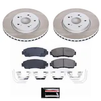 Power Stop LLC SC5432