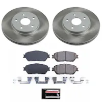Power Stop LLC SC5438