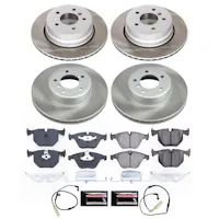 Power Stop LLC SC5439