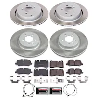 Power Stop LLC SC5443