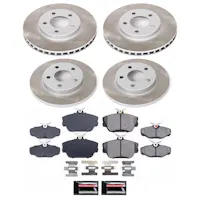 Power Stop LLC SC5447