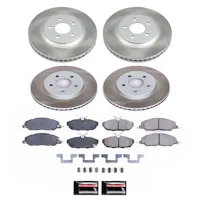 Power Stop LLC SC5450