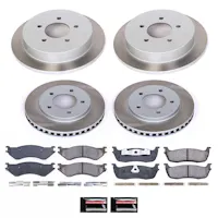 Power Stop LLC SC5461