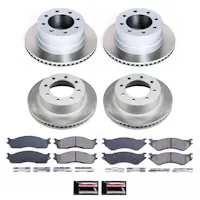 Power Stop LLC SC5468