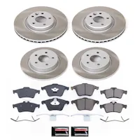 Power Stop LLC SC5469