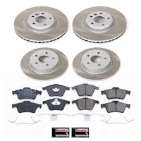 Power Stop LLC SC5470