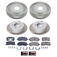Power Stop LLC SC5477
