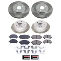 Power Stop LLC SC5482