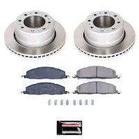 Power Stop LLC SC5487