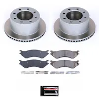 Power Stop LLC SC5489