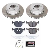 Power Stop LLC SC5491