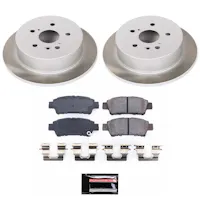 Power Stop LLC SC5498