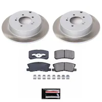 Power Stop LLC SC5499
