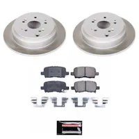 Power Stop LLC SC5502