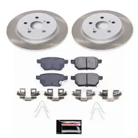 Power Stop LLC SC5503