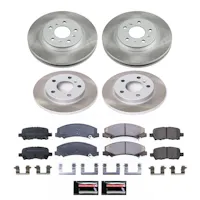 Power Stop LLC SC5504