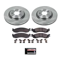 Power Stop LLC SC5507