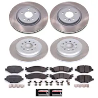 Power Stop LLC SC5508