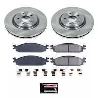 Power Stop LLC SC5509