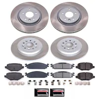 Power Stop LLC SC5510