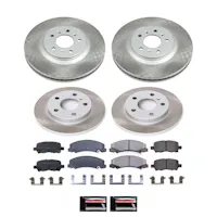 Power Stop LLC SC5514