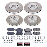 Power Stop LLC SC5515