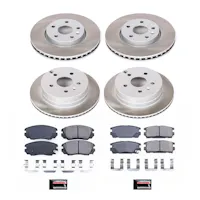 Power Stop LLC SC5516